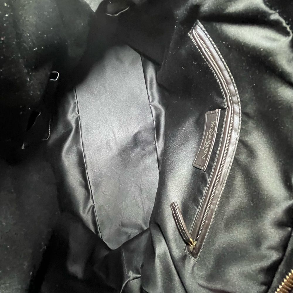 Authentic Yves Saint Laurent Muse - Picture 12 of 12